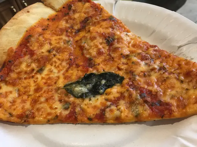 Gambar Makanan Marty's Pizza 4