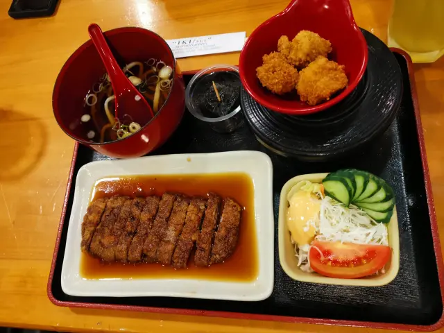 Gambar Makanan Iki Japanese Resto 6