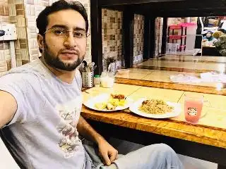 Ghareeb Nawaz Restoran Food Photo 1