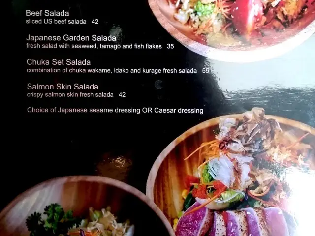 Gambar Makanan Japonika Sushi & Gozen 16