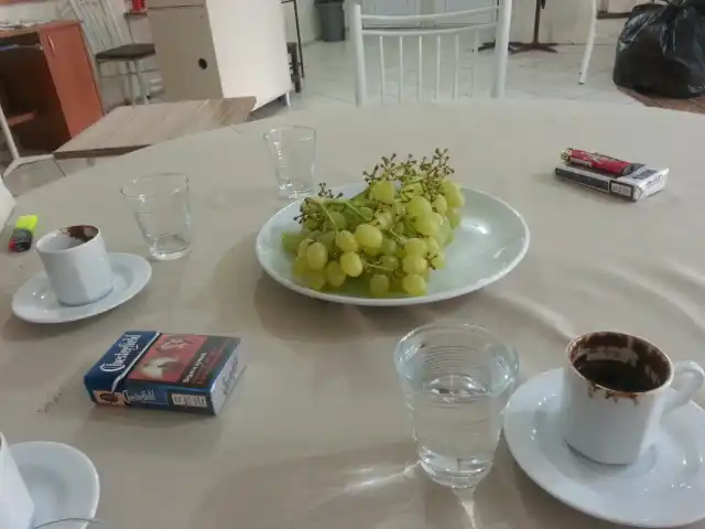 BİZİM CAFE (Ömer&Meliha&Selim)'nin yemek ve ambiyans fotoğrafları 3