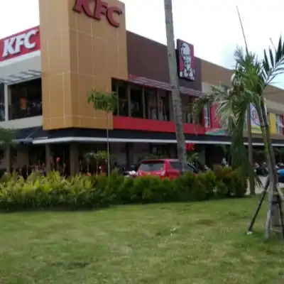 KFC Grand Pangandaran