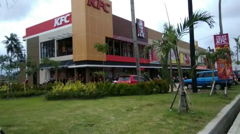 KFC Grand Pangandaran