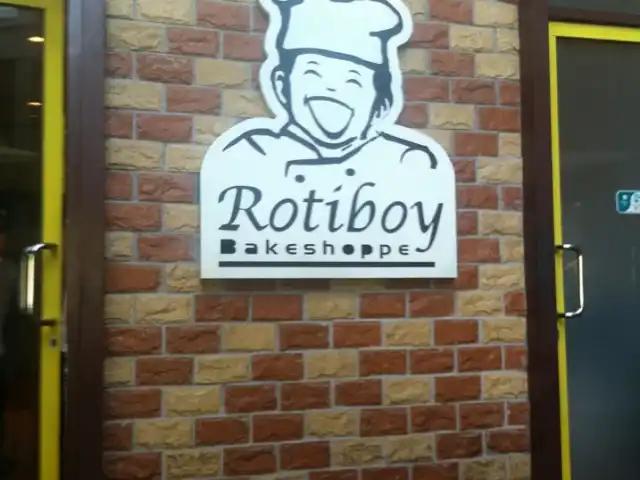 Rotiboy Bakeshoppe Food Photo 3