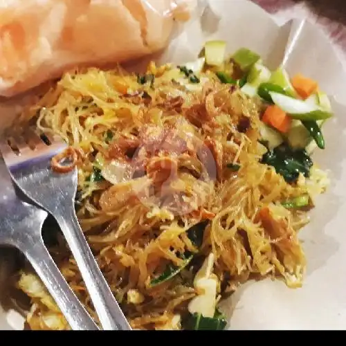 Gambar Makanan Nasi Goreng Android Cita Rasa, Puspitek 20