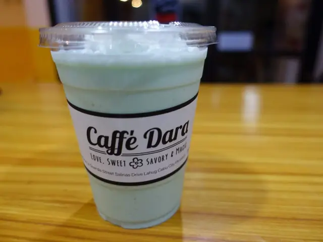 Caffe Dara Food Photo 8