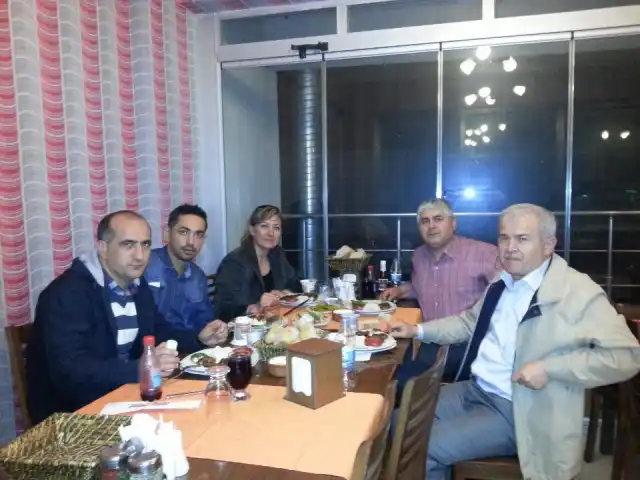 Tosun Izgara'nin yemek ve ambiyans fotoğrafları 7