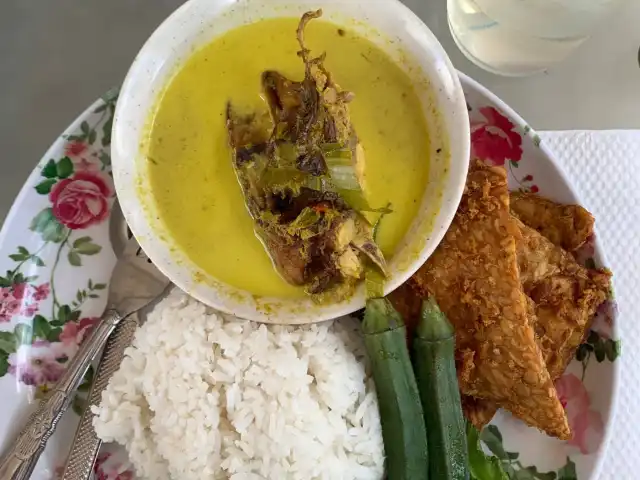 Itik Salai Masthar Food Photo 6