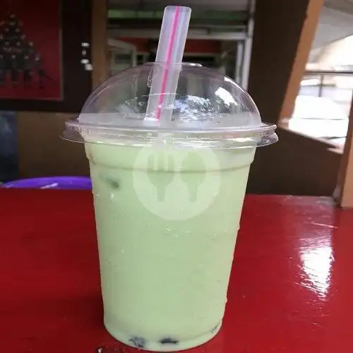 Gambar Makanan Tea Thai, Perintis Kemerdekaan 1