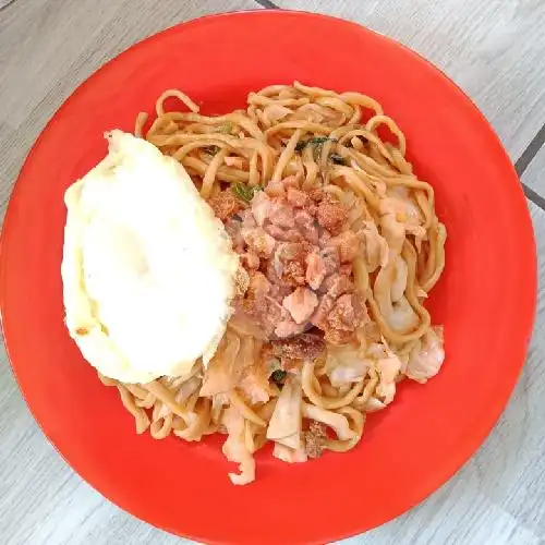 Gambar Makanan Warung Yadi, Banjarmasin Timur 3