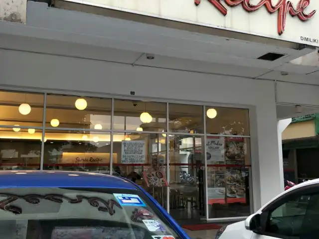 Secret Recipe Food Photo 13