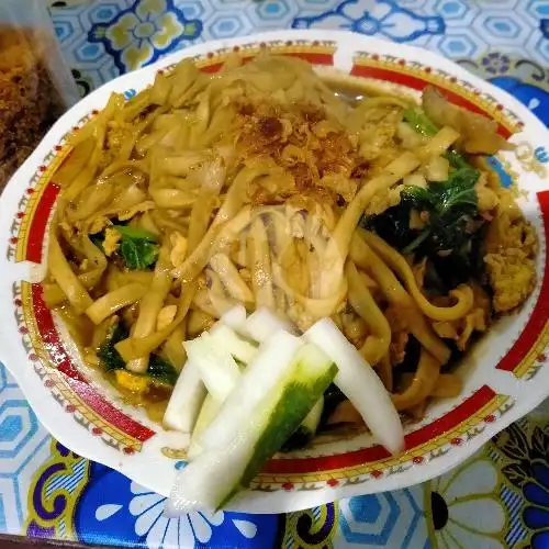 Gambar Makanan  Kedai Pak Pho Ngronggo 16