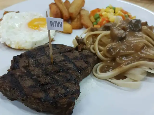 Gambar Makanan T Steak & Noodle 11