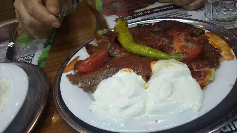 Beykapı Kebap'nin yemek ve ambiyans fotoğrafları 4