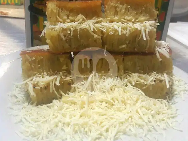 Gambar Makanan Martabak Purnama, Setiabudi 2