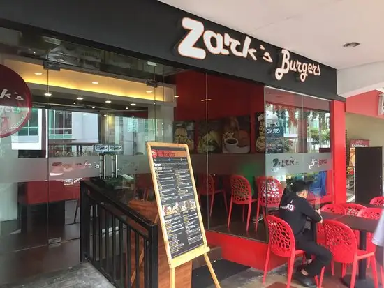 Zark's Burgers Food Photo 2