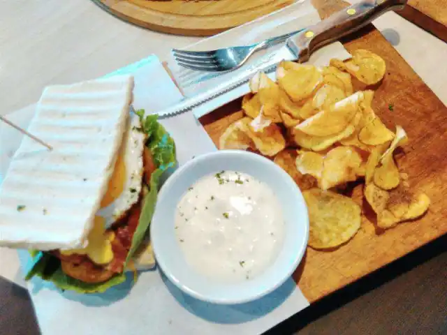 G's Cafe Food Photo 18
