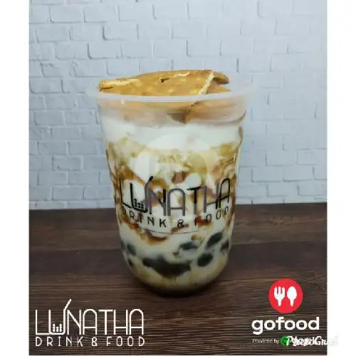 Gambar Makanan Lunatha Drink & Food Cab. 02, Wara/Tompotikka/Lap.Pancasila 16