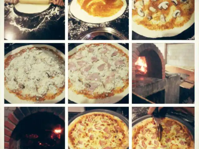 Gambar Makanan Quattro Pizzeria 19