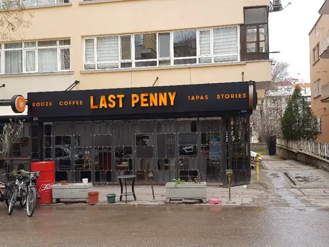 Last Penny LP'nin yemek ve ambiyans fotoğrafları 58