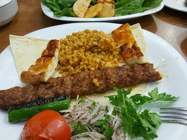 Gaziantepli  Ali Haydar Usta'nin yemek ve ambiyans fotoğrafları 20