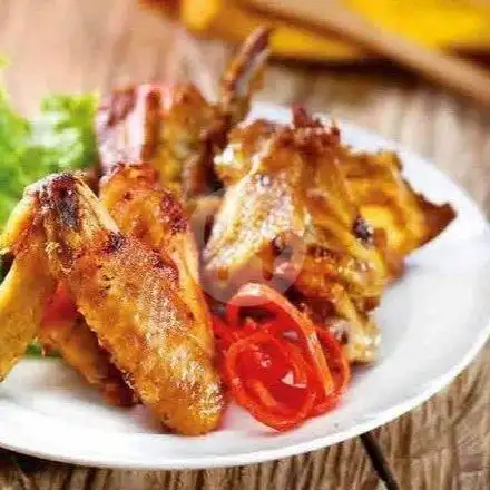 Gambar Makanan Ayam Tulang Lunak Bu Rahayu, Denpasar 20