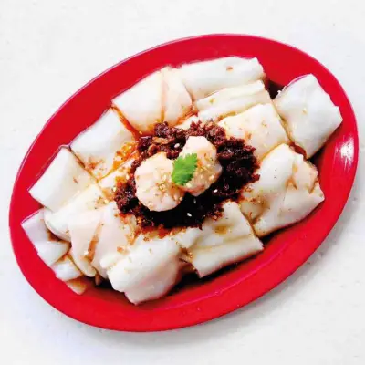 Wah Hong Kong Chee Cheong Fun