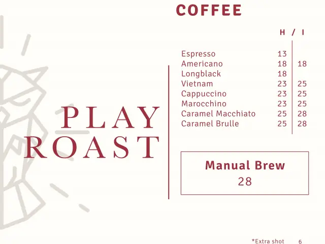 Gambar Makanan Playroast 1