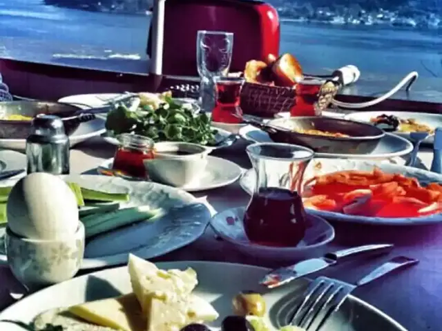 Mehmet'in Yeri Balık Restaurant'nin yemek ve ambiyans fotoğrafları 18