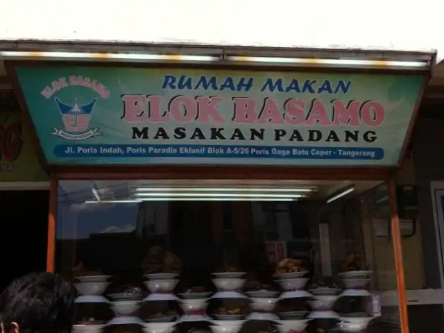 Gambar Makanan RM Elok Basamo 5