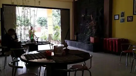 Rumah Makan Cita Rasa