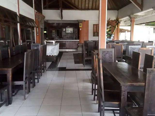 Gambar Makanan Soka Indah Restaurant 11