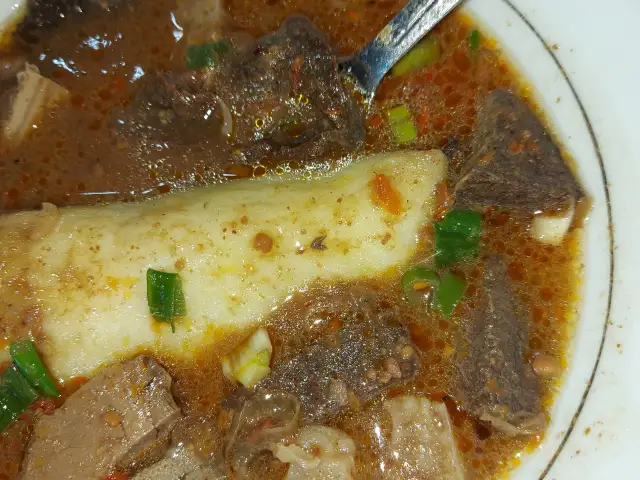 Gambar Makanan Coto Makassar GOWA 12