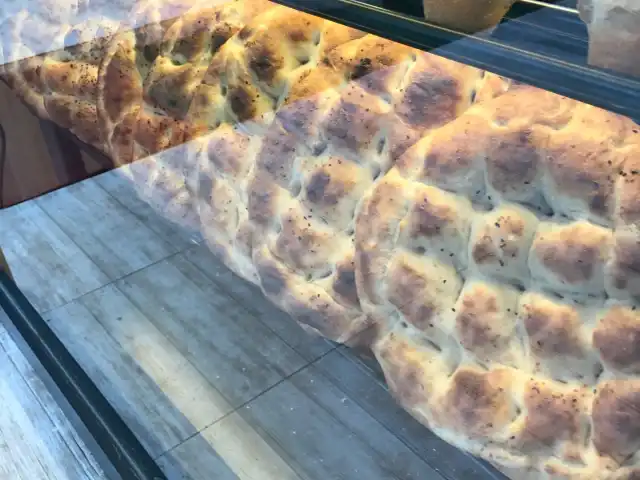 Çakır's Bakeshop'nin yemek ve ambiyans fotoğrafları 2