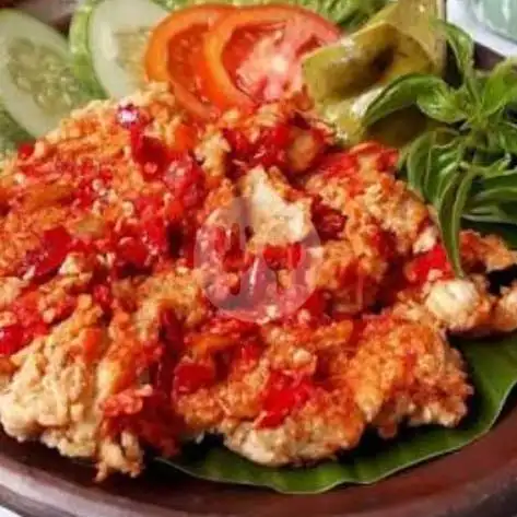 Gambar Makanan Ayam Geprek Aisyah, Seafood & Aneka Makanan Lainnya, Abdul Kadir 1