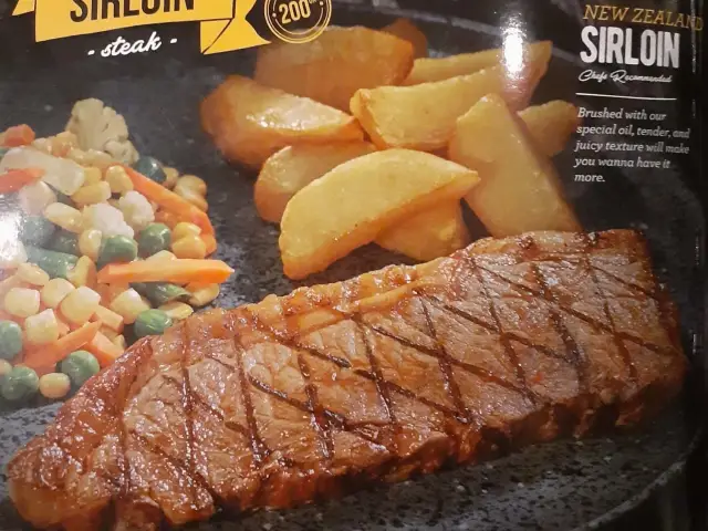 Gambar Makanan Abuba Steak 10