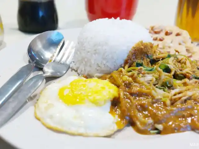 Gambar Makanan Pondol - Pondok Es Cendol 18