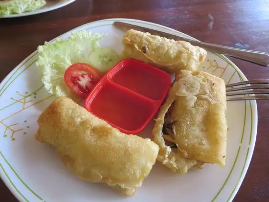 Gambar Makanan Warung Kusuma Ubud 2