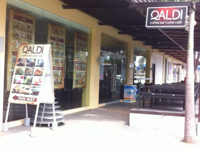 Qaldi Coffee Bar Food Photo 5