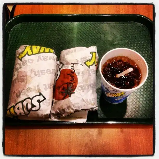 SUBWAY Food Photo 8