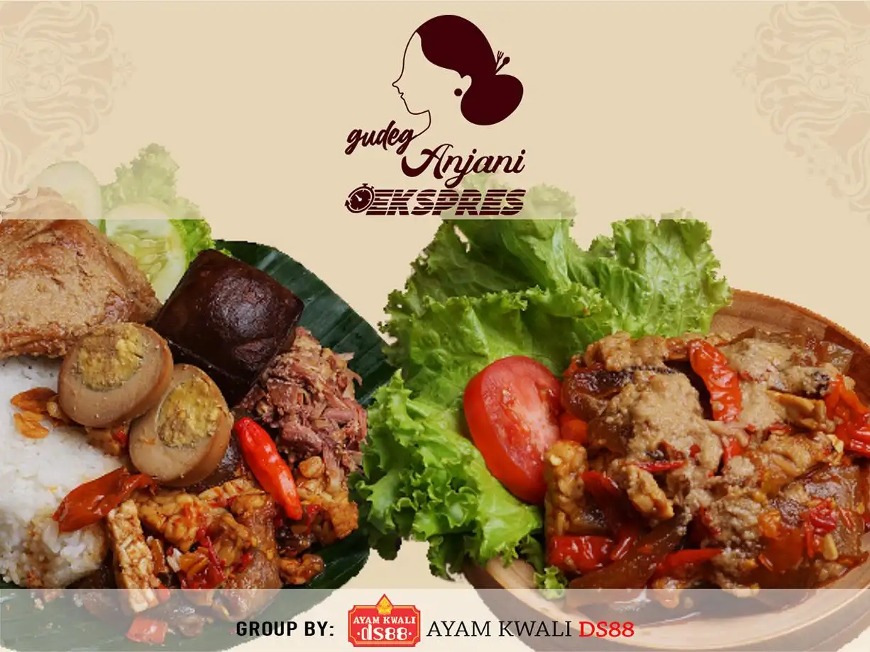 Gudeg Anjani Ekspres, Karawaci