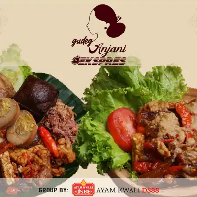 Gudeg Anjani Ekspres, Karawaci