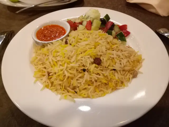 Gambar Makanan AlHamra 5