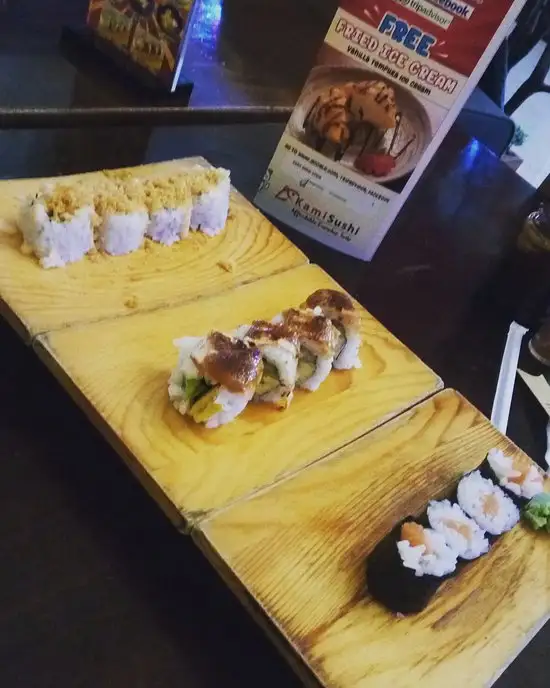 Gambar Makanan Kami Sushi Jogja 10