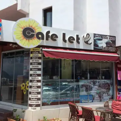 Cafe Let