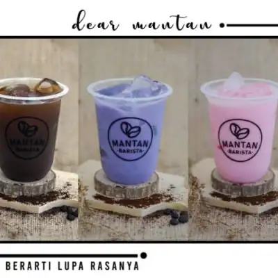 Kopi Mantan Barista, Sidoarjo