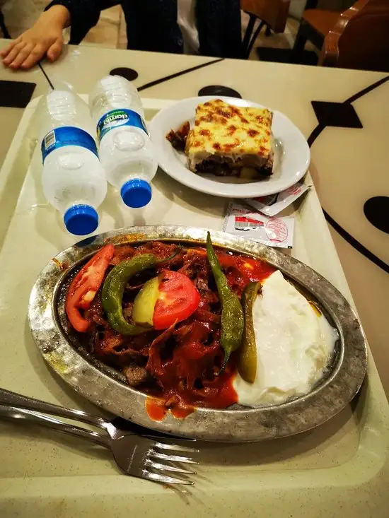 Beyoğlu Halk Döner'nin yemek ve ambiyans fotoğrafları 39