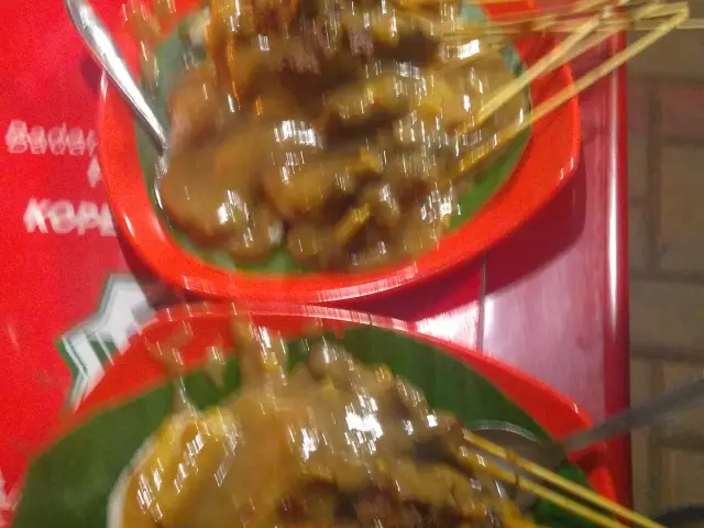 Gambar Makanan Sate Padang Ajo Buyuang Setia Kawan 5