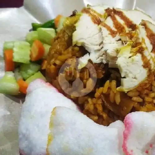 Gambar Makanan Nasi Goreng Mang Dasep, Cisarua 7