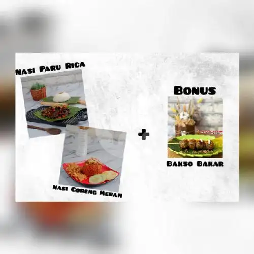 Gambar Makanan MIE NAGA REMPAH PEDAS TODDOPULI 8